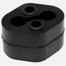 Rear Exhaust System Hanger Insulator for Volvo 240 244 245 262 264 265 1977-1993