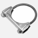 Exhaust Clamp Volkswagen Golf Jetta Rabbit Scirocco 1977-1987