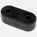 Exhaust System Hanger Insulator Saab 9-3 900 1994-2001