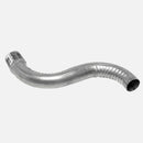 Exhaust Tail Pipe for Volvo 740 745 760 780 940 1983-1995