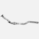 Exhaust Pipe Audi A4 1999-2001