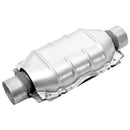 Rear Left Catalytic Converter for Mercedes-Benz S420 S430 S500 SL500