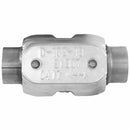 Front Left Catalytic Converter for Mercedes-Benz E430 S420 S430 S500 SL500