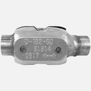 Front Left Catalytic Converter for Mitsubishi Montero Montero Sport