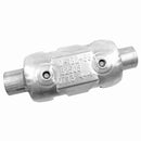 Left Catalytic Converter for Mercedes-Benz C220 C230 SLK230