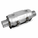 Rear Left Catalytic Converter for Mercedes-Benz CL500 E55 AMG SL500