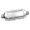 Rear Catalytic Converter for Mitsubishi Montero Montero Sport