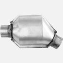 Front Left Catalytic Converter for Mitsubishi Montero Sport 2001