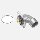 Coolant Thermostat Housing Saab 9-5 900 9000 1995-2001