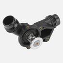 Coolant Thermostat Housing for BMW X5 Z3 E53