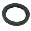 WS1948 front inner wheel seal face view