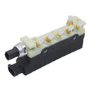 Air Suspension Solenoid Valve Unit for Mercedes-Benz S430 S500 2000