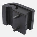 Lower Transmission Mount Volkswagen Rabbit Convertible Pickup 1975-1993
