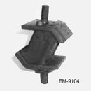 Left Transmission Mount for BMW 525iT E34