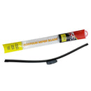 WT1-19 Windshield Wiper Blade Contour Black Camper RV Travel Trailer