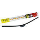 WT1-20 Windshield Wiper Blade Contour Black Camper RV Travel Trailer