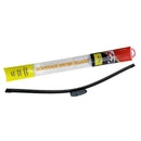 WT1-21 Windshield Wiper Blade Contour Black Camper RV Travel Trailer