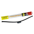 WT1-24 Windshield Wiper Blade Contour Black Camper RV Travel Trailer