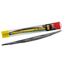 WT1000V Windshield Wiper Blade Vented Black Camper RV Travel Trailer