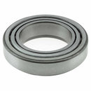 WT517004 front wheel bearing and race set