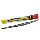 WT900V Windshield Wiper Blade Vented Black Camper RV Travel Trailer