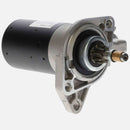 Starter Motor Volkswagen Rabbit Convertible Cabriolet Corrado Golf 1984-1993