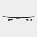 Left Windshield Wiper Blade for Isuzu VehiCROSS