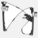 Front Right Window Regulator Volkswagen Cabrio 1995-2001