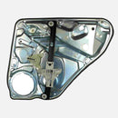 Rear Left Window Regulator Volkswagen Passat 2001