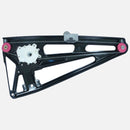 Rear Left Window Regulator for BMW 740i 740iL 750iL E32 E38