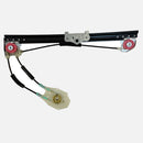 Rear Left Window Regulator for BMW 528i 540i E39