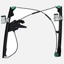 Front Left Window Regulator Volkswagen Golf Jetta 1993-1999