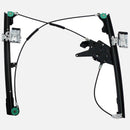 Front Right Window Regulator Volkswagen Golf Jetta 1993-1999