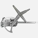 Front Right Window Regulator for BMW 318is 325i 325is 1992
