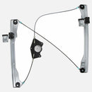 Front Left Window Regulator Volkswagen Golf 1999-2001