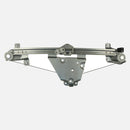 Rear Left Window Regulator Saab 9-3 900 1994-2001