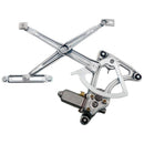Front Right Power Window Motor And Regulator Assembly for Mercedes-Benz 380SEL