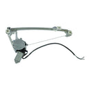 Rear Right Power Window Motor And Regulator Assembly for Mercedes-Benz 190D 190E