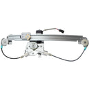 Rear Right Power Window Motor And Regulator Assembly for Mercedes-Benz E430