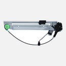 Rear Right Power Window Motor And Regulator Assembly for BMW 528i 540i E39