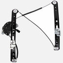 Front Left Power Window Motor And Regulator Assembly for BMW 323i 325i 325xi E46