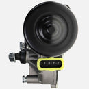Front Wiper Motor for BMW 525i 528i 530i 540i M5 E39