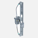 Rear Left Window Regulator for BMW 323i 325i 325xi 328i 330i 330xi E46