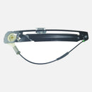 Rear Right Window Regulator for BMW 525i 528i 530i 540i M5 E39