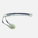 Rear Right Window Regulator for BMW 528i 540i E39