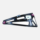 Rear Right Window Regulator for BMW 740i 740iL 750iL E38
