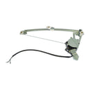 Rear Left Power Window Motor And Regulator Assembly for Mercedes-Benz 260E 300D