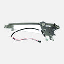 Rear Right Power Window Motor And Regulator Assembly Saab 9-5 1999-2001