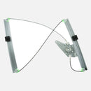 Front Right Window Regulator Audi Allroad Quattro 2001