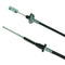 SHIBAMI Clutch Cable for Suzuki Sidekick or Geo Tracker 1.6